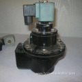 Dmy-y-76s submerged electromagnetic pulse valve